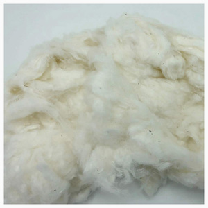 Best Price 100% Pure Organic Raw Cotton Fast Delivery Wholesale in Stock for Spinning & Filling Material Buy <b>Now</b>! - Product Image 1