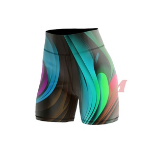 กางเกงรัดรูปเอวสูงสำหรับผู้หญิง, สินค้ามาใหม่ - Product Image 1