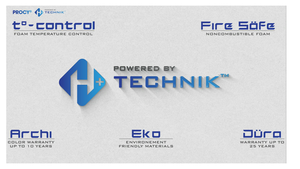 Panel Sándwich Resistente al Fuego PIR de 75 mm, Solución Ecológica para Techos de Salas Blancas, Hospitales e Instalaciones de Almacenamiento en Frío - Product Image 3