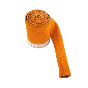 Manchons de câble MIG/Plasma, produits de sécurité pour torche de soudage, revêtement en cuir ignifuge cousu en Kevlar - Product Image 5
