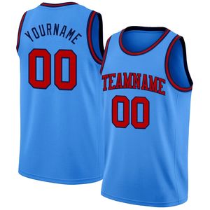 Uniforme de Baloncesto Personalizado para Adultos, Sublimado, con Tirantes en T, Sin Mangas, Transpirable, 100% Malla, Ropa Deportiva Unisex - Product Image 3