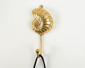 Organisateur mural à double crochet en métal noir mat de qualité supérieure pour la salle de bain, la cuisine, l'entrée - Product Image 3