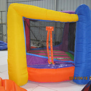 Château gonflable familial pour enfants à usage domestique - Product Image 1