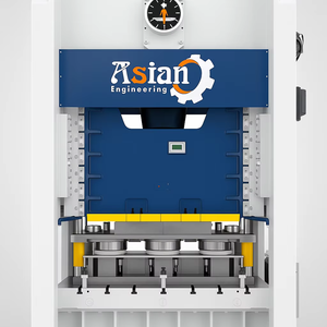 Multi Cavity ALuminum <b>foil</b> <b>Container</b> Machine - Product Image 1