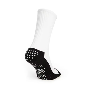 wholesale colorful mens athletic <b>socks</b> custom logo premium cotton gym crew <b>socks</b> breathable cushioned performance adult - Product Image 4
