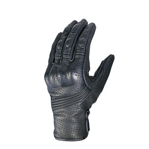 Guantes de Motocicleta Hechos de Cuero de Alta Calidad, Guantes de Motociclismo Más Vendidos para la Seguridad de las Manos - Product Image 3