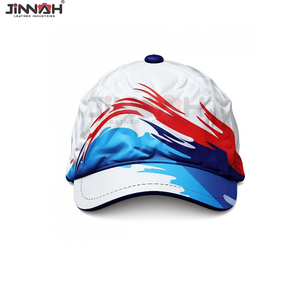 2026 Custom Printed Embroidered 100% Polyester Breathable Adjustable Cycling <b>Cap</b> <b>Winter</b>-Applicable Outdoor Men Striped - Product Image 5
