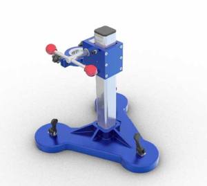 Ausavina <b>Drilling</b> Stone <b>Guide</b> Punch Locator for Cement and Marble <b>Drilling</b> - Product Image 5