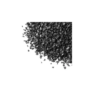 Good Quality Coconut Shell Activated Charcoal Granules Food Grade Activated Carbon Filter From Indonesia