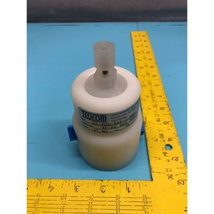 TEQCOM DI-POL-88P-C-REC, 40-80 PSI ACT, 1/2" POLY - Équipements et pièces semi-conducteurs de renommée mondiale à la fois fiables et durables - Product Image 6