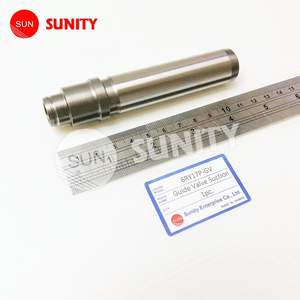 Guía de Válvula de Rodamiento Diésel TAIWAN SUNITUY para Motor Yanmar 6RY17P-GV OEM 152623-11160 - Product Image 1