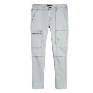 Pantalon cargo pour homme, pantalon tactique utilitaire de qualité supérieure, multi-poches, durable, confortable, vêtements de travail en plein air, mode - Product Image 4