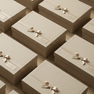 Vietnam Custom brand color Free packaging design for event gifting Corporate <b>Gift</b> Set Product Type Corporate <b>Gift</b> Sets - Product Image 3