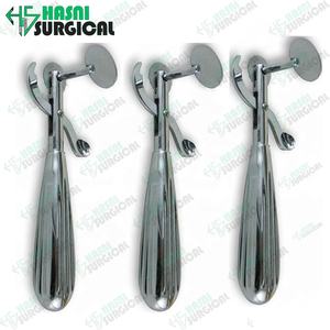 Cortador de anillo de dedo de acero inoxidable 100% de alta calidad, productos de calidad alemana estándar superior, proveedor verificado con aprobación CE ISO - Product Image 4