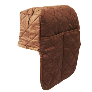 Left Armrest Modern Multifunction Soft Caddy for Living Room Tools - Product Image 1