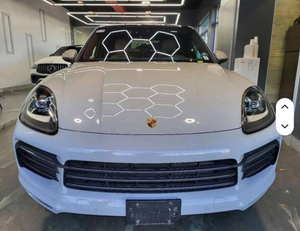 Porsche Cayenne d'occasion 2023 - Product Image 2
