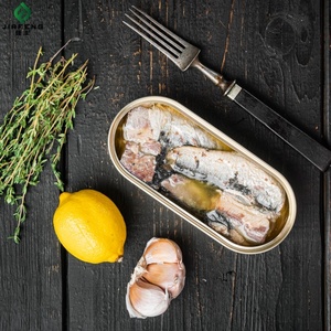 Sardinas Enlatadas al por Mayor para Hoteles, Restaurantes y Supermercados - Product Image 4