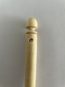Handmade Wooden <b>Reamers</b> Set of Two Natural Solid Wooden Lime Juicing <b>Reamer</b> for Home Kitchen Use Lemon Manual <b>Reamer</b> Squeezer - Product Image 6
