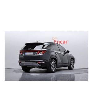 Hyundai Tucson Inspiration 2021/11, 2WD, 104,423 km, Caja de Cambios Automática, Asientos de Cuero, Cámara Trasera, Volante a la Izquierda - Product Image 2