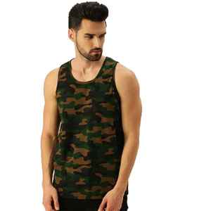 High Quality Custom Made Bodybuilding <b>Vest</b> Unique Design Breathable Quick Dry Feature Reasonable Price Professional Manufacturer - Product Image 1