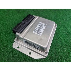 Module de commande moteur Santa Fe SM 2000-2006 d'occasion ORIGINAL 3910027260 - Product Image 5