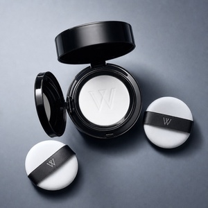Korean <b>Foundation</b> Makeup Korean Long Lasting Waterproof SPF50 Makeup for All Skin Types <b>Foundation</b> Cushion - Product Image 3