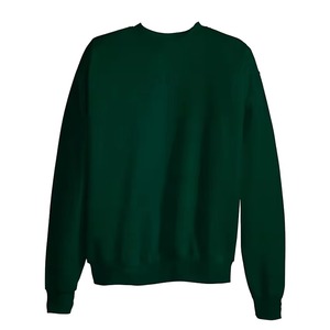 Fabricante de Sudaderas Extra Grandes para Hombre al por Mayor, OEM, Marca Personalizada, Proveedor de Ropa Urbana de Algodón Premium para Marcas de Moda - Product Image 4