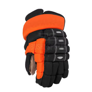 Gants de lacrosse de performance, gants de lacrosse haut de gamme, design léger avec une adhérence et une flexibilité sécurisées - Product Image 6