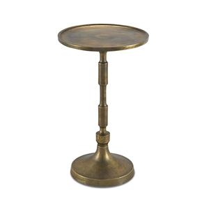 Mesa de bebidas de Metal de alta calidad, muebles de sala de estar de lujo, uso doméstico moderno, artículo al por mayor, recién llegado, artículo decorativo para el hogar - Product Image 2