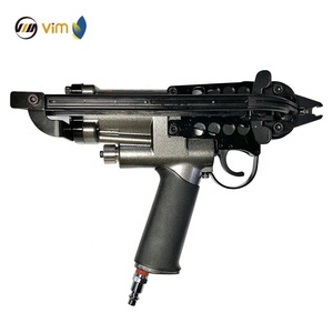 คีมแหวนหมูนิวเมติก16เกจปรับแต่ง HR1630W - Product Image 2