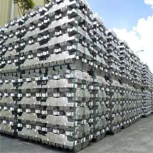 แท่งโลหะอะลูมิเนียมซิลิคอนอัลลอยด์เสริมความแข็งแรง - Product Image 2