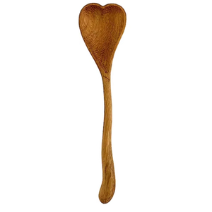 Premium Wooden Cooking Spoon – Custom Size and Private Label - Product Image 1
