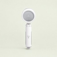 Pommeau de Douche Filtrant Deluxe Anti-Rouille SinSu Bath Space Water Edition