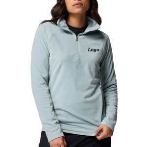 Sudadera de Mujer para Invierno, Material Duradero y Suave, Diseño Moderno con Mangas Completas y Logotipo, para Venta al por Mayor - Product Image 1
