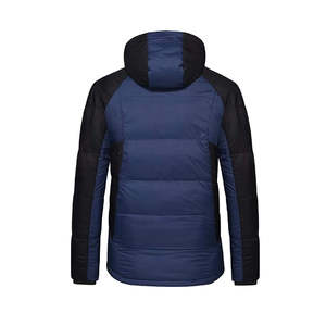 Chaqueta de Invierno para Hombre, Nueva Llegada - Product Image 2