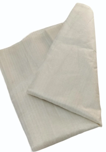 Tissu d'organza rayé de qualité supérieure pour vêtements ethniques et occidentaux - Product Image 2