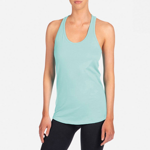 Camisetas sin Mangas Personalizadas con el Mejor Diseño, Holgadas, para Mujer, Verano, Casuales, para Gimnasio, Tallas Grandes, Transpirables, Tejidas - Product Image 6