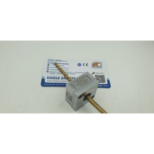 Matrice de torsion pour la conception de bracelets creux n° Z 7003 Entrée 4,70 mm Sortie 4,46 mm Métal Fer - Product Image 1