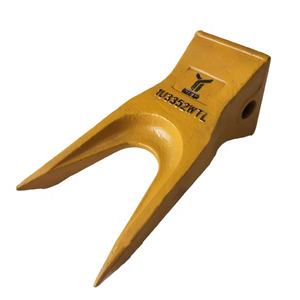 Denti per Benna Escavatore YASSIAN 1U3352 1U3352RC 1U3352WTL 1U3352TL Punta per Benna Dente per Escavatore - Product Image 3