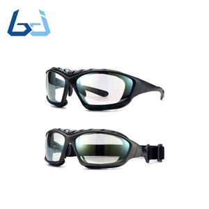 Borjye J88 vêtements anti-rayures industriels plein cadre pour les yeux - Product Image 1