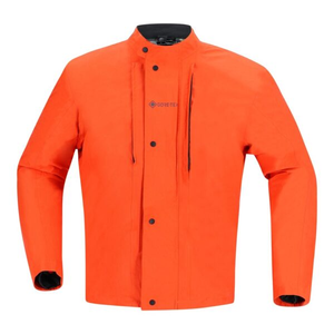 Herren Brutus GORE-TEX Motorrad Textil Cordura 3-Lagen Touring/Offroad 4-Jahreszeiten Abenteuer/Enduro Sicherheitsjacke/Chaqueta CE - Product Image 1