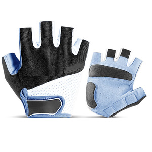 Gants de moto en fibre de carbone avec logo personnalisé, vente chaude, produit de gros de haute qualité pour activités estivales en extérieur, look sportif - Product Image 1