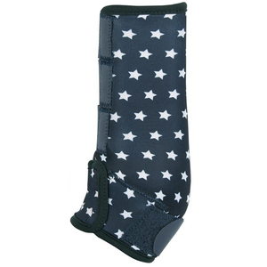 Botas de cepillado para caballos, cómodas, transpirables, de alta calidad, nuevo diseño, precio de fábrica. - Product Image 2