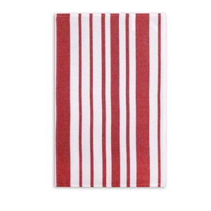 100% Cotton Yarn Dyed Stripe Design <b>Kitchen</b> <b>Towels</b> for Christmas With Customized Size And Logo . - Product Image 3