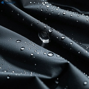 OEM Custom Waterproof Workwear Suit for All Weather Conditions - Product Image 6
