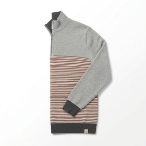 Pull à col rond de haute qualité 350g, couleur unie, manches longues, pour homme et femme, décontracté et confortable - Product Image 6