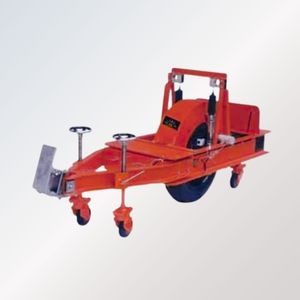 เครื่องวัดความโค้งเว้าของพื้นถนนและความไม่เรียบของพื้นผิวทางเดิน - Product Image 1