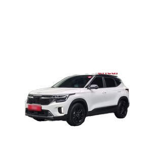 Kia Seltos 2022, 2.0 Gasolina, 2WD, 15,073 km, Asientos de Cuero, Cámara Trasera, Volante a la Izquierda - Product Image 1