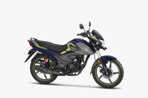 Moto Livo 4 temps 123cc certifiée et inspectée, modèle 2026, prête à être expédiée - Product Image 6