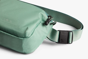 Nouvel Arrivage Vente Chaude d'Usine Sac à Bandoulière Décontracté Pas Cher en Gros Sac à Bandoulière Croisé Tendance pour Hommes Sac à Bandoulière pour Hommes - Product Image 6